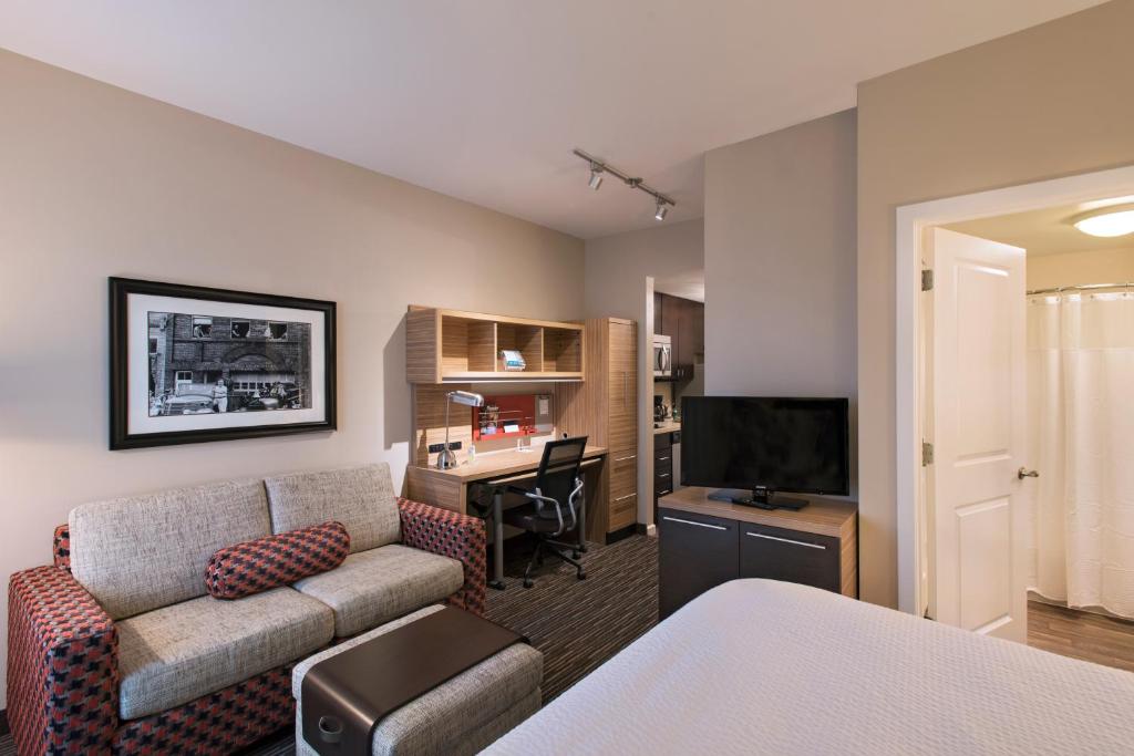 TownePlace Suites by Marriott Des Moines West/Jordan Creek photo 2