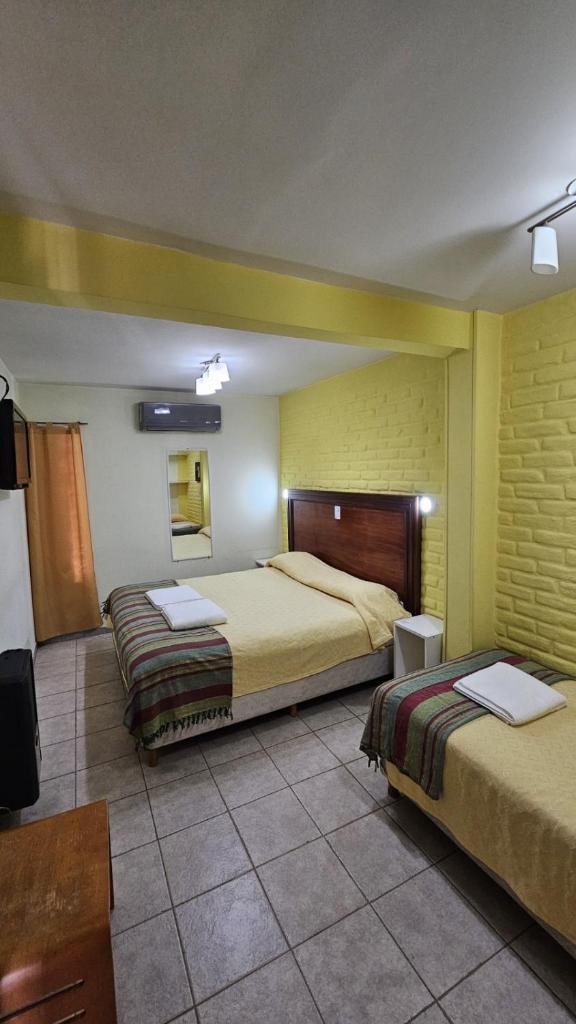 Hosteria Amparo photo 1