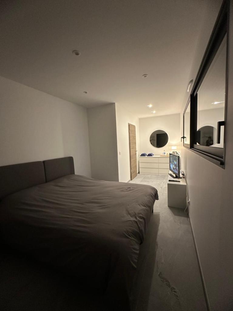 chambre au calme photo 2