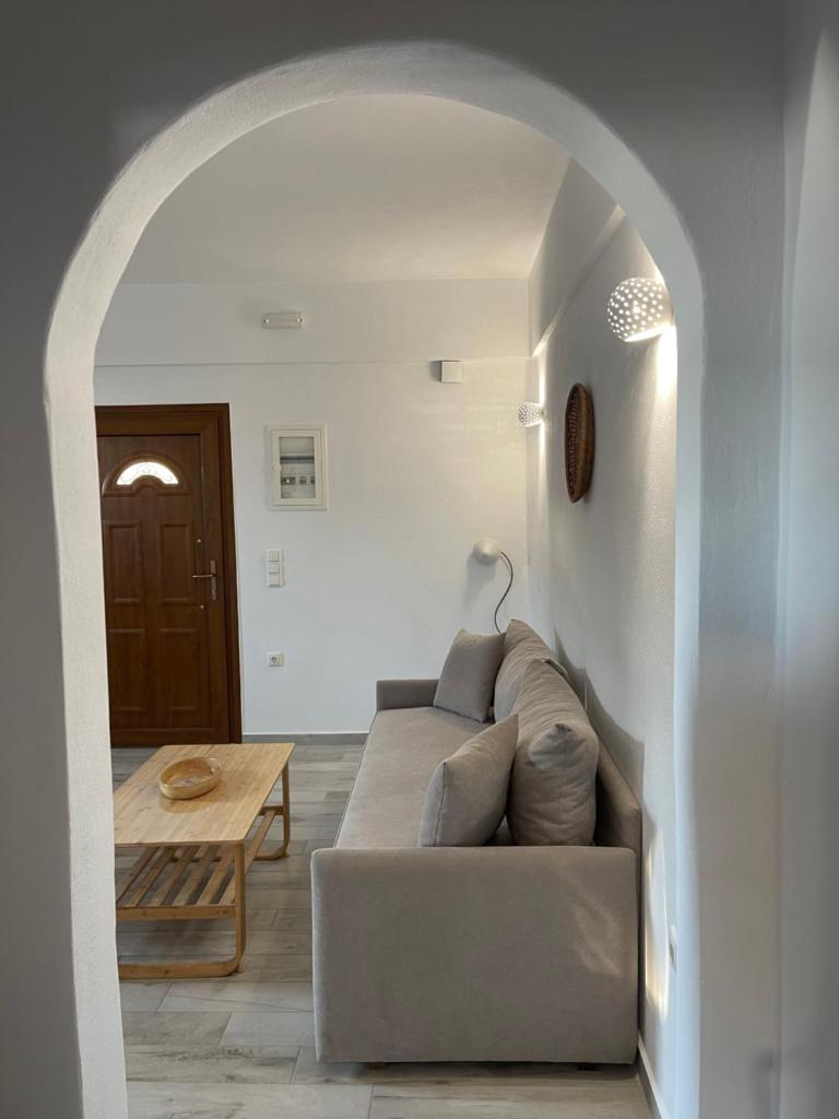 Nektarios apartment photo 3