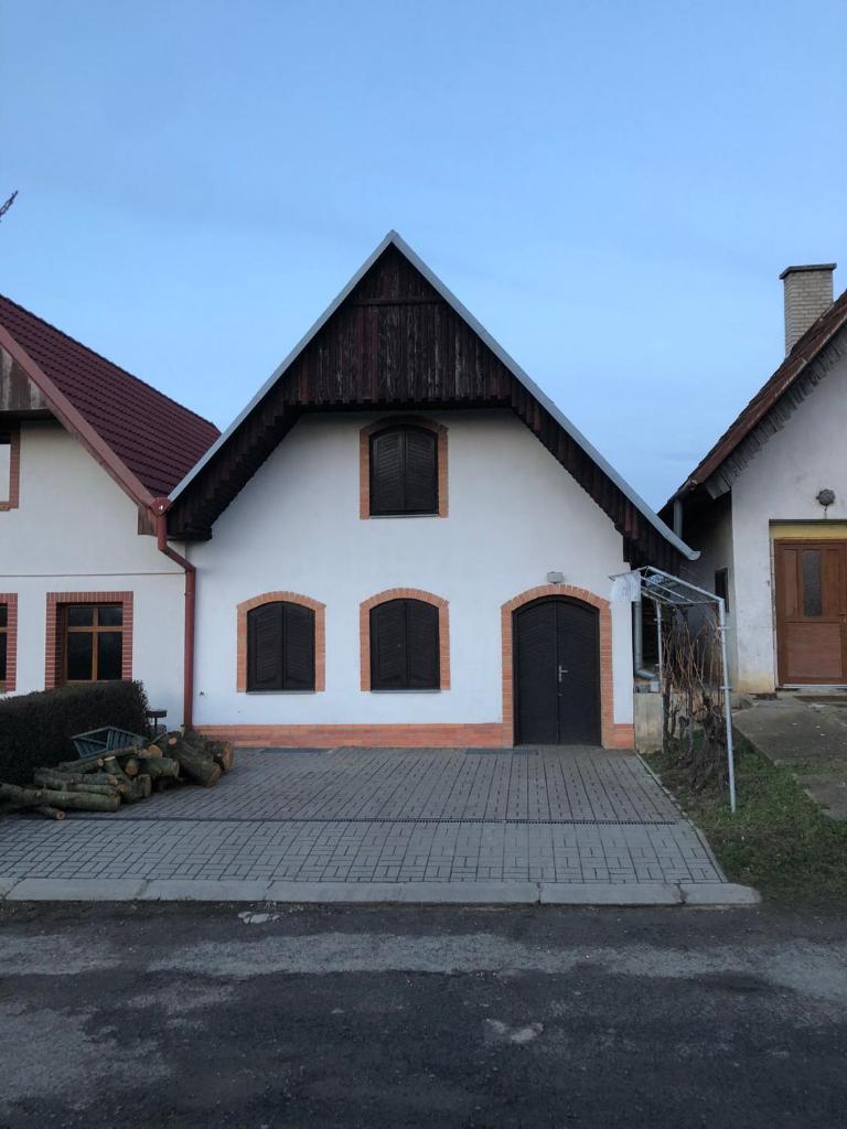 Vinný sklep v Zarazicích photo 4