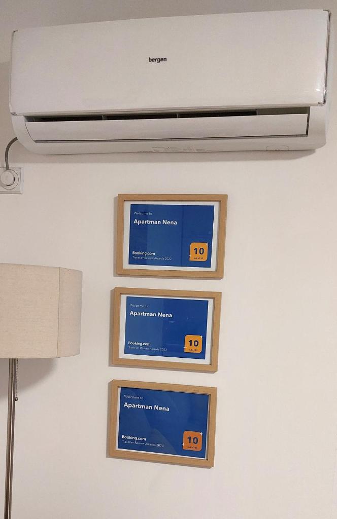 Apartman Nena photo 3