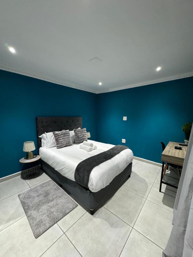 Entindini guest house