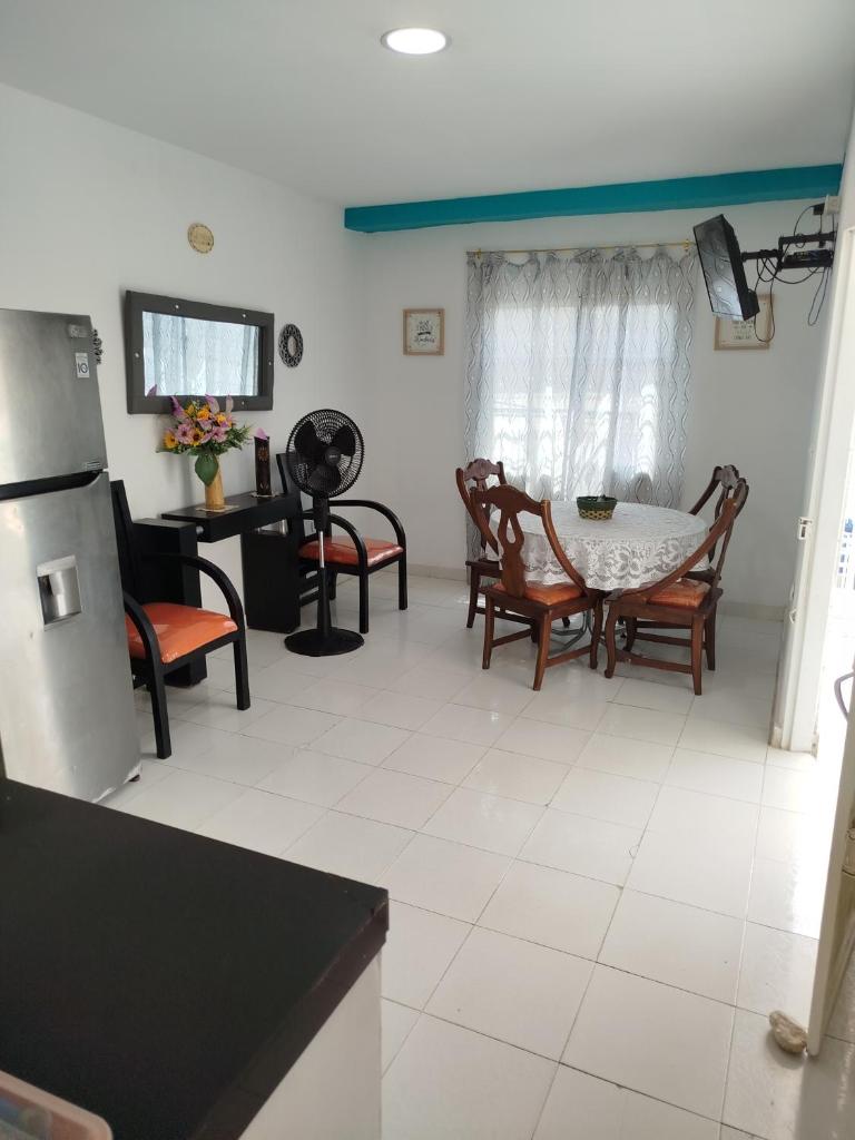 Acogedor apartamento Residencial photo 2