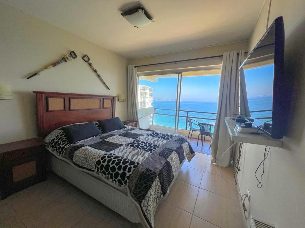 Departamento frente al mar photo 2
