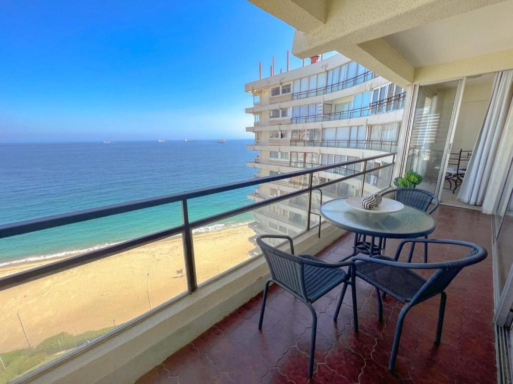 Departamento frente al mar photo 1