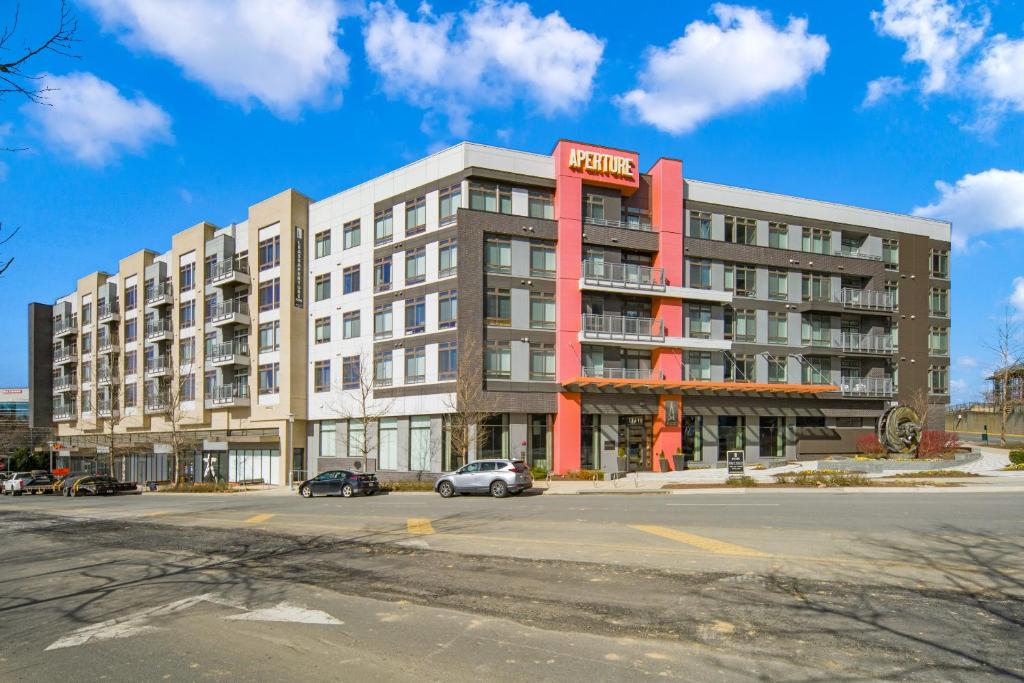 Global Luxury Suites at Reston photo 1