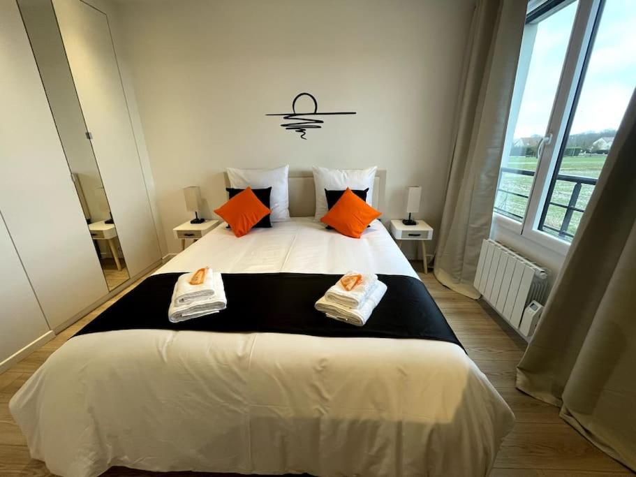 SUNSET COCOON T2 46m2 proche centre ville photo 4