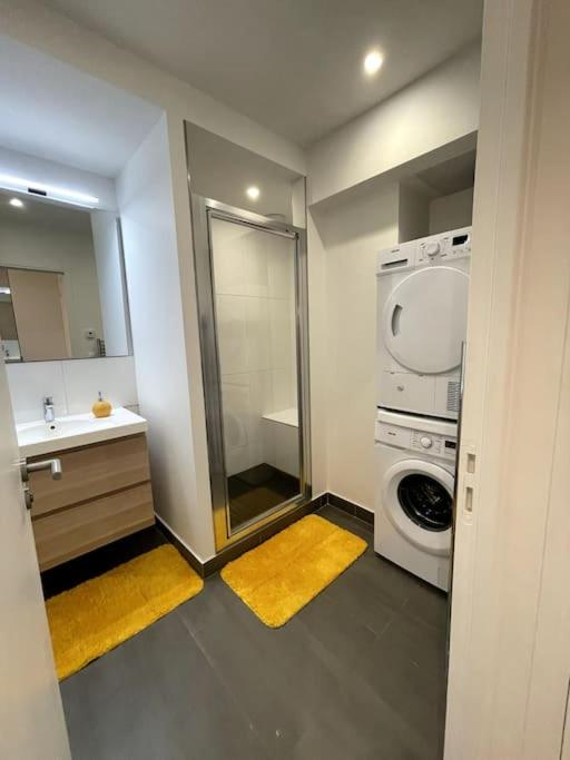 SUNSET COCOON T2 46m2 proche centre ville photo 3