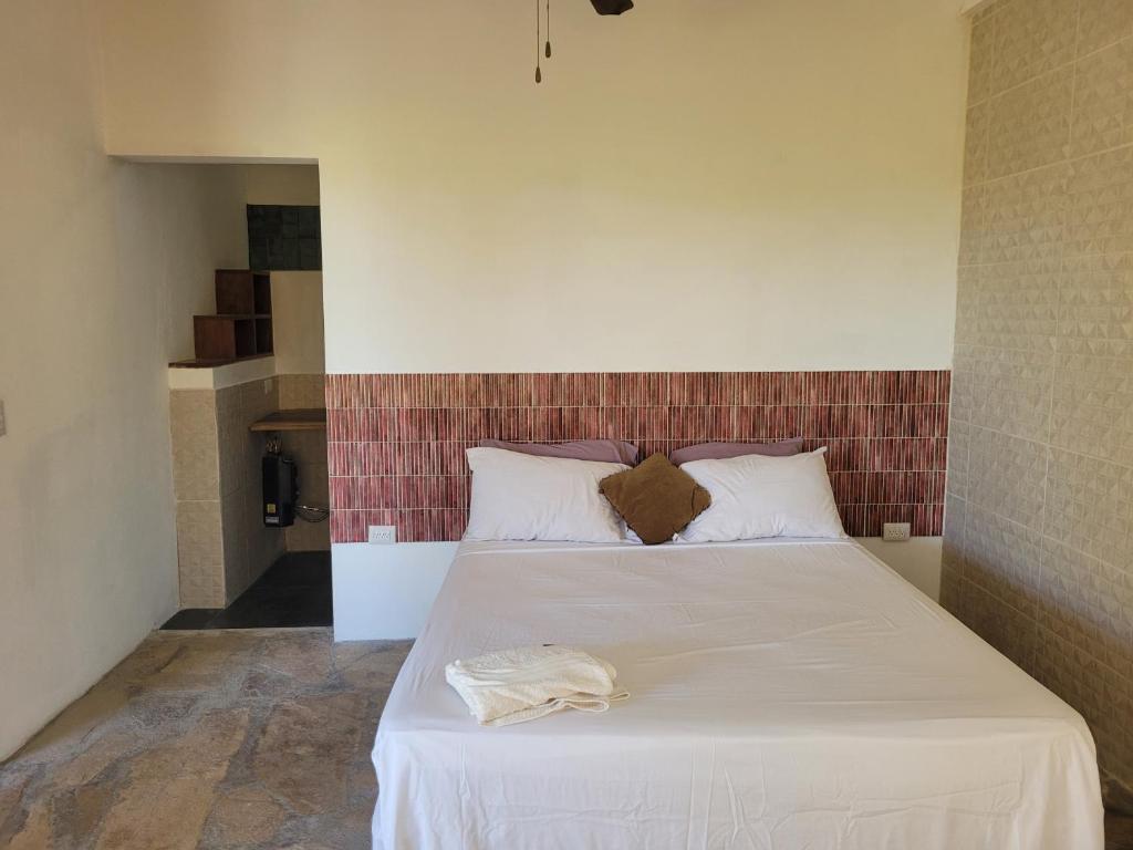 Casa del Arte - Playa Maderas photo 2