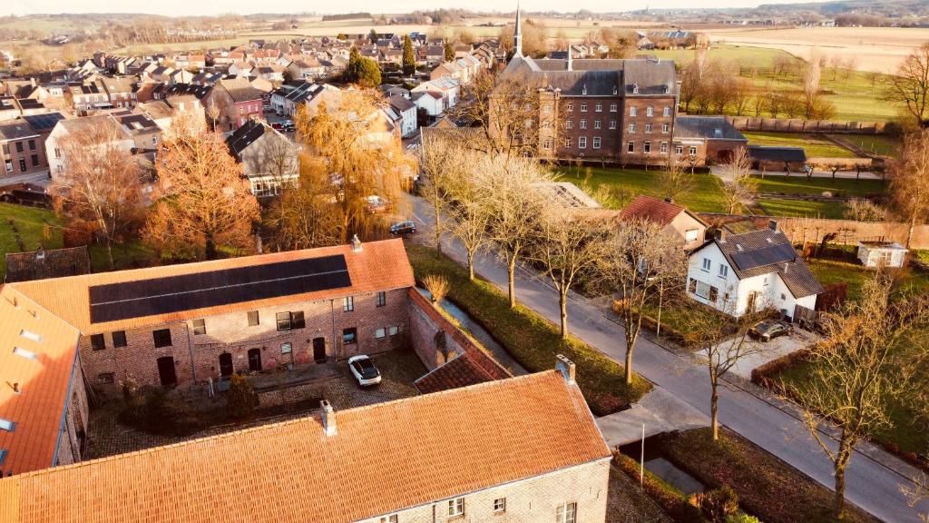 B&B en Vakantiewoningen 't Wienhoes photo 1