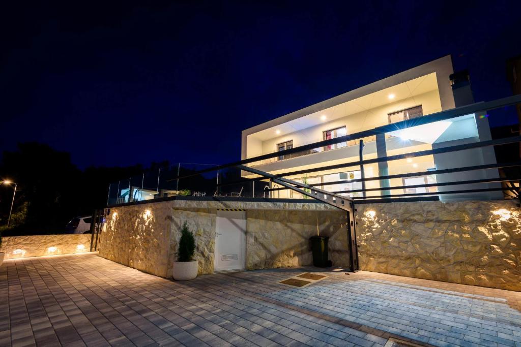 Villa Nada photo 4