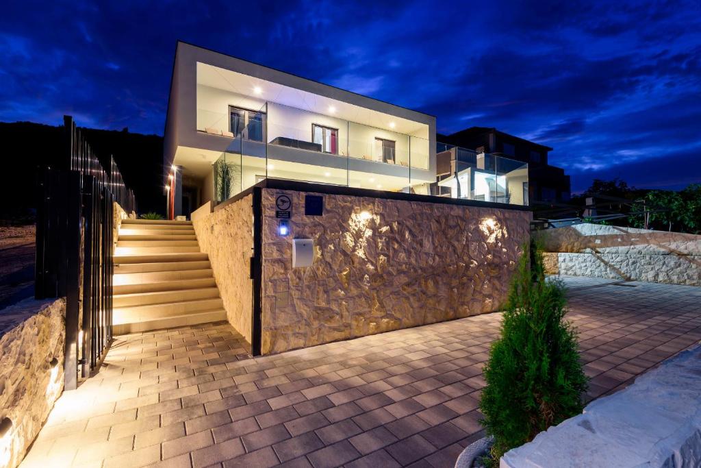 Villa Nada photo 3