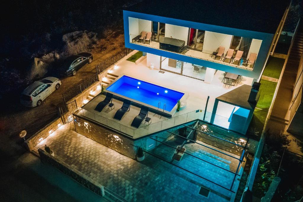 Villa Nada photo 2