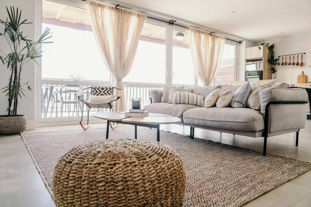 LUXURY Apartment in BLUE Playa Venao D-32