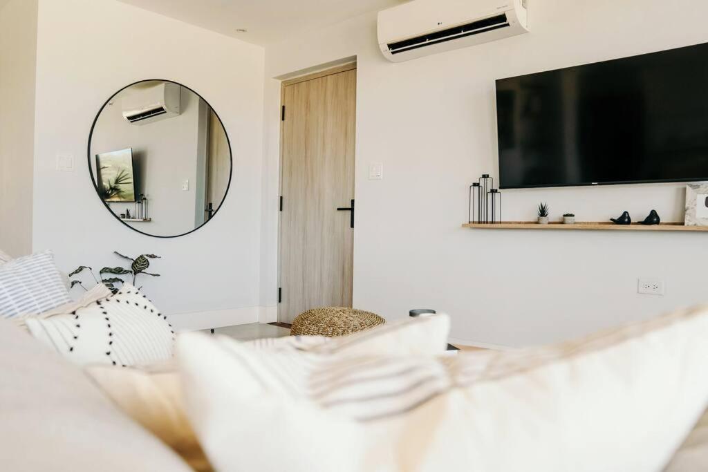 LUXURY Apartment in BLUE Playa Venao D-32 photo 1