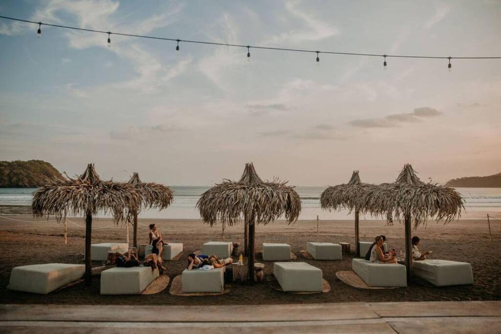 LUXURY Apartment in BLUE Playa Venao D-32 photo 2