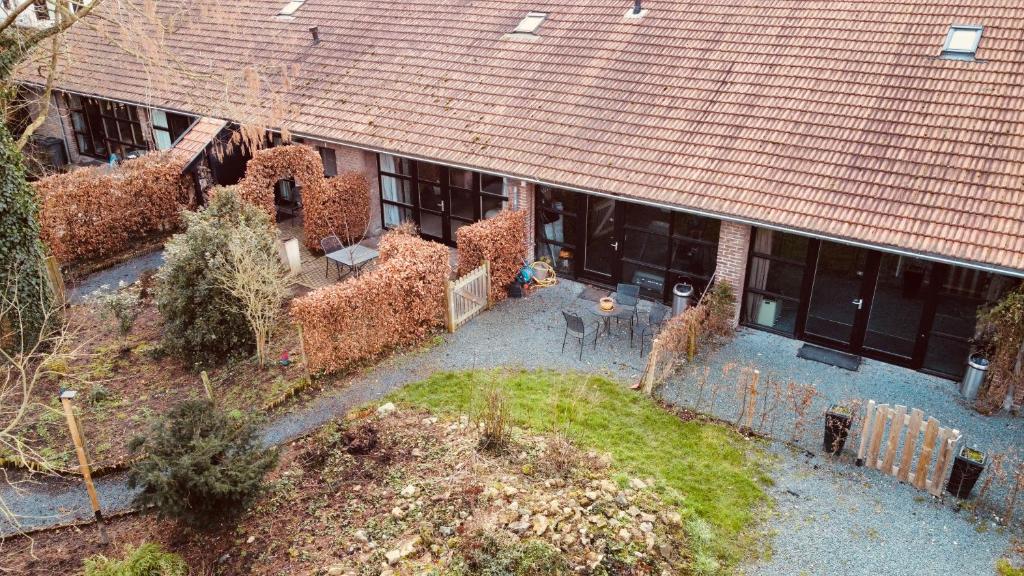 B&B en Vakantiewoningen 't Wienhoes photo 2