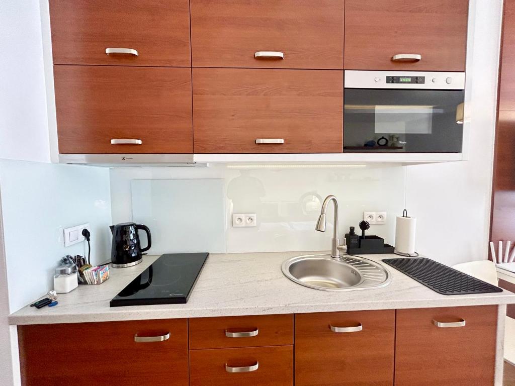 Apartament A&K Marina Kąty Rybackie photo 3