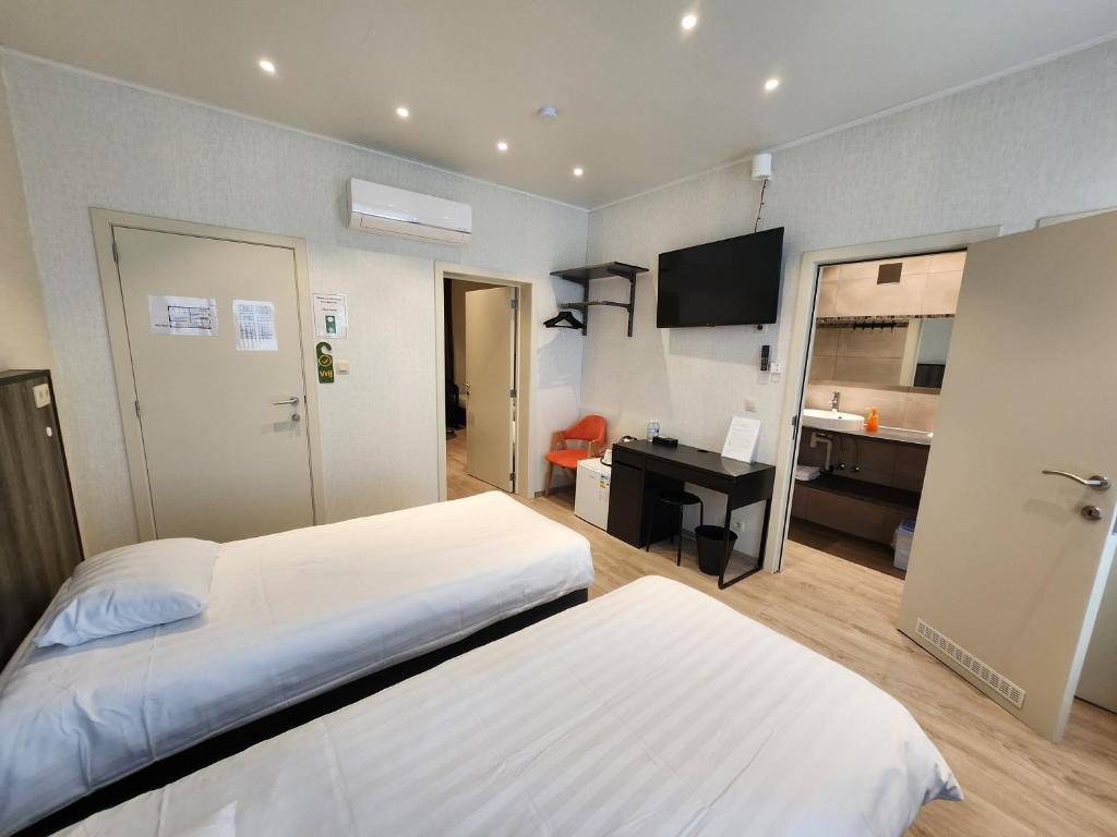 Albert - Rooms photo 2