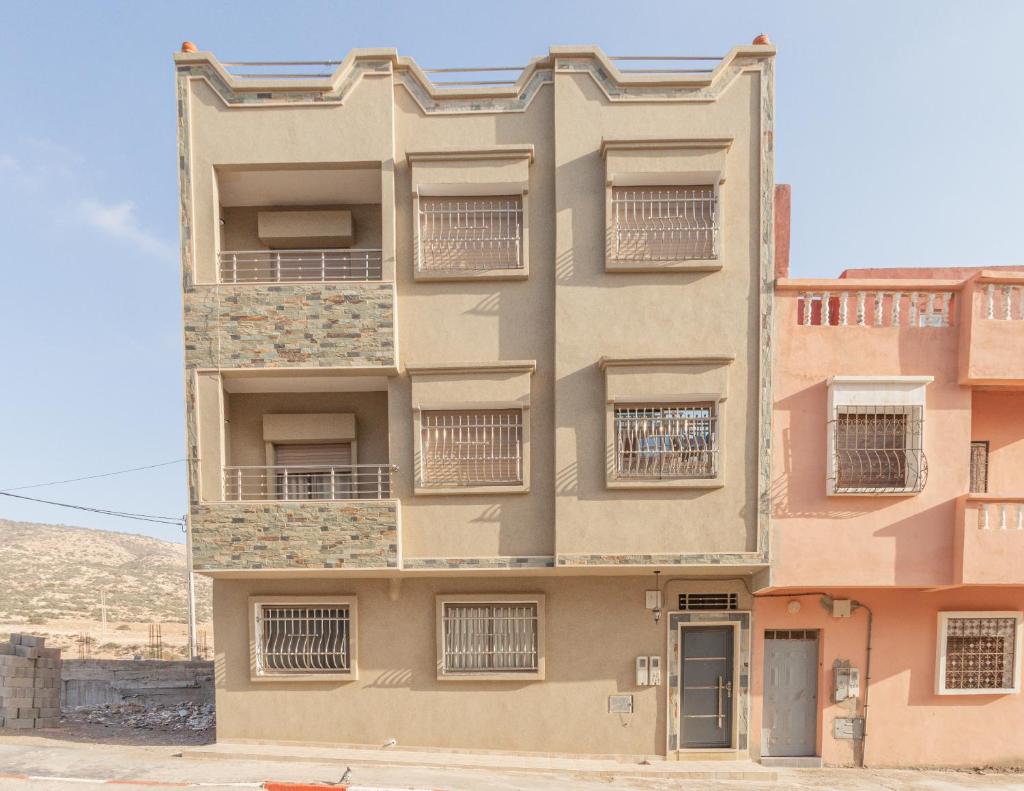 Imsouane Wave Residences
