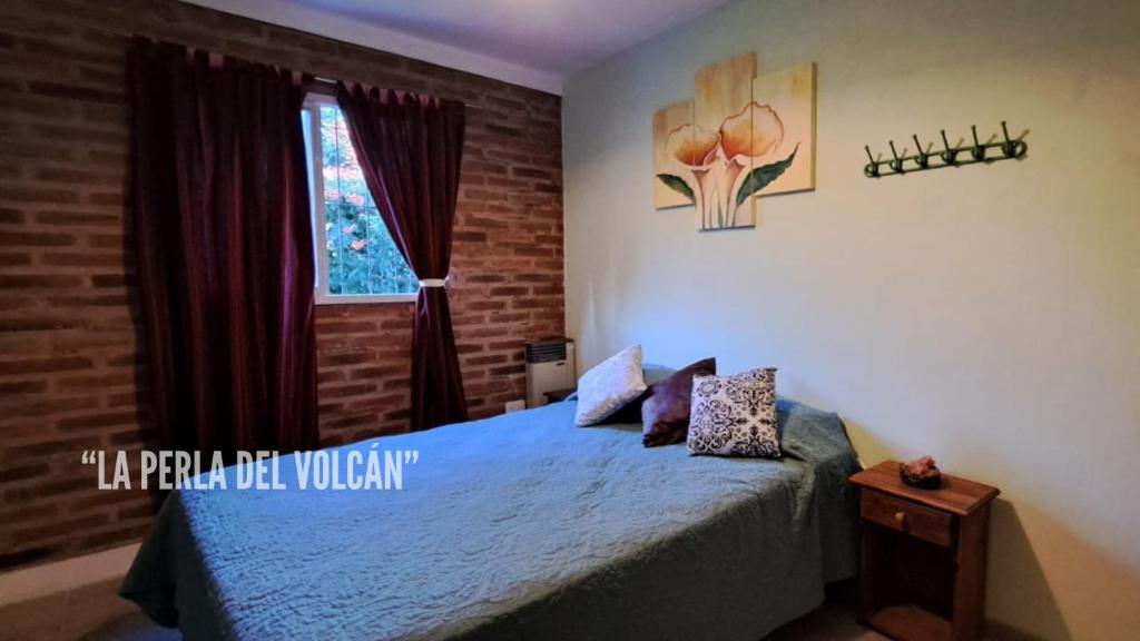 "La Perla del Volcán" photo 2