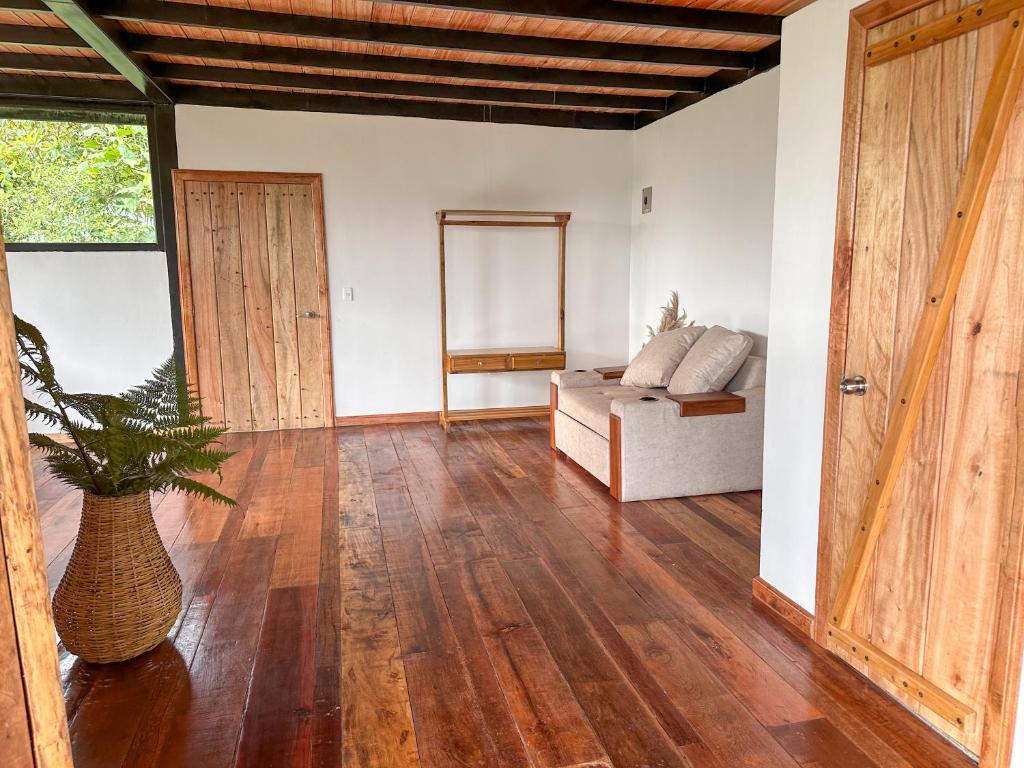 Cedro Amazon Lodge photo 3