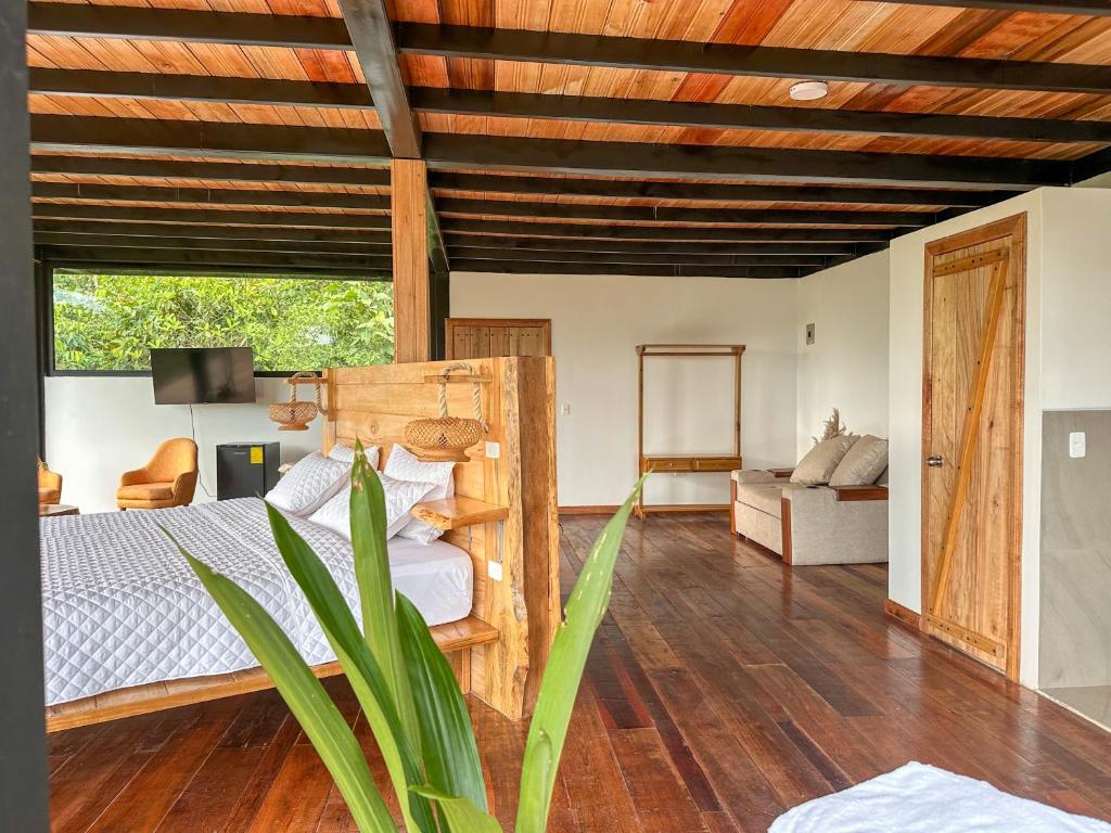 Cedro Amazon Lodge photo 2