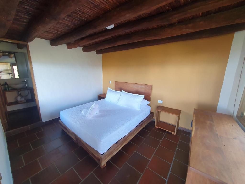 Hotel Cariguá photo 3