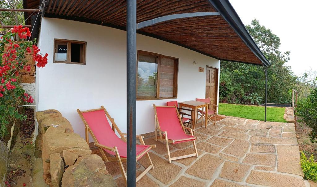 Hotel Cariguá photo 4