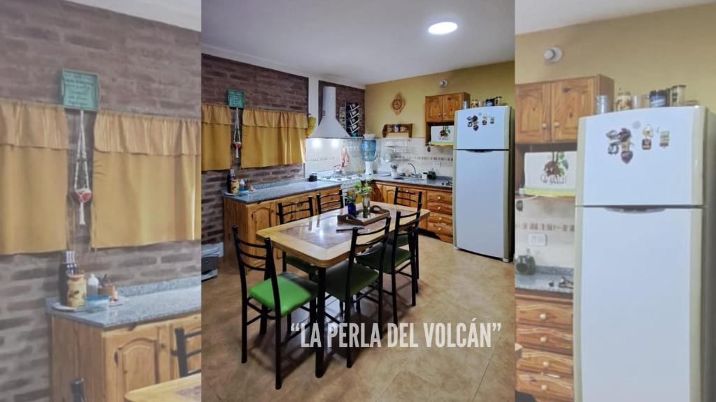 "La Perla del Volcán" photo 4