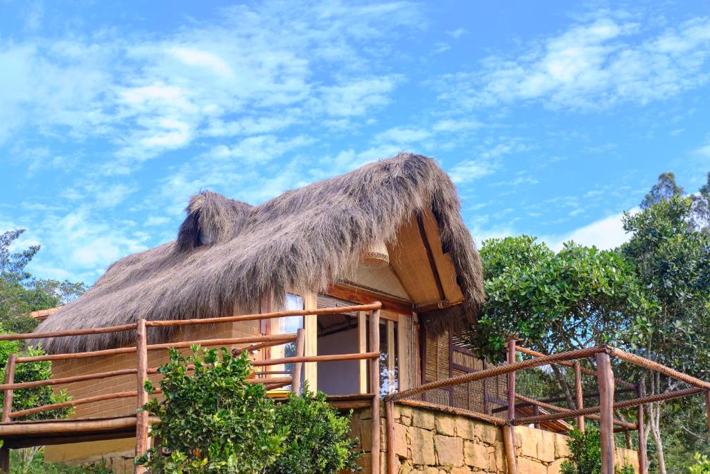 Hotel Cariguá