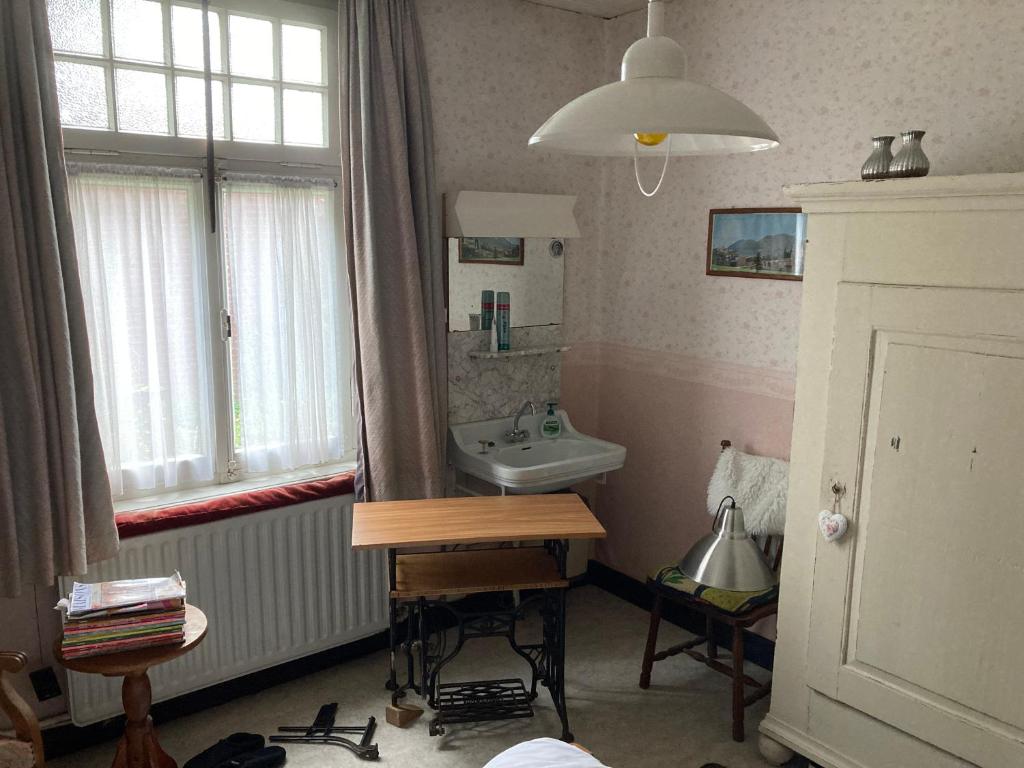 Het werkhuis photo 2