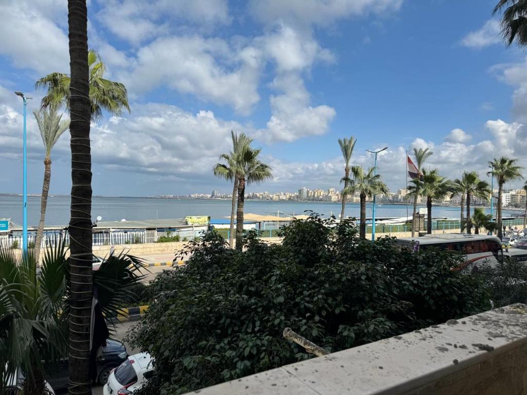 Alexandria a private room at Shared apartment For Men only No Ladies allowed غرفة خاصة في شقة مشتركة للرجال فقط ممنوع السيدات 仅限男士 photo 1