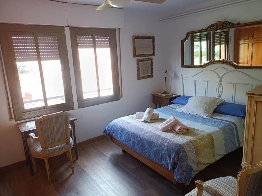 Apartamento al lado de Barcelona y la playa, Maresme