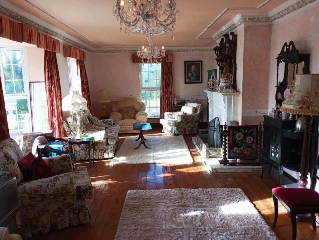 Kiltubber House photo 1