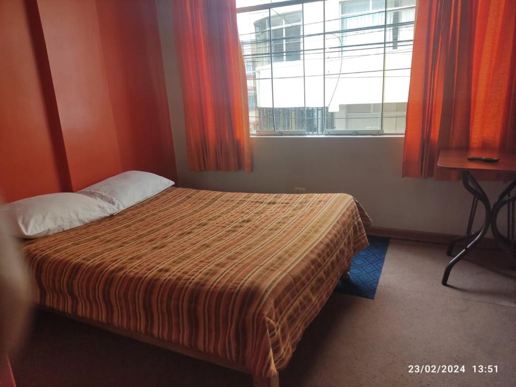 Pacha Hostel photo 1