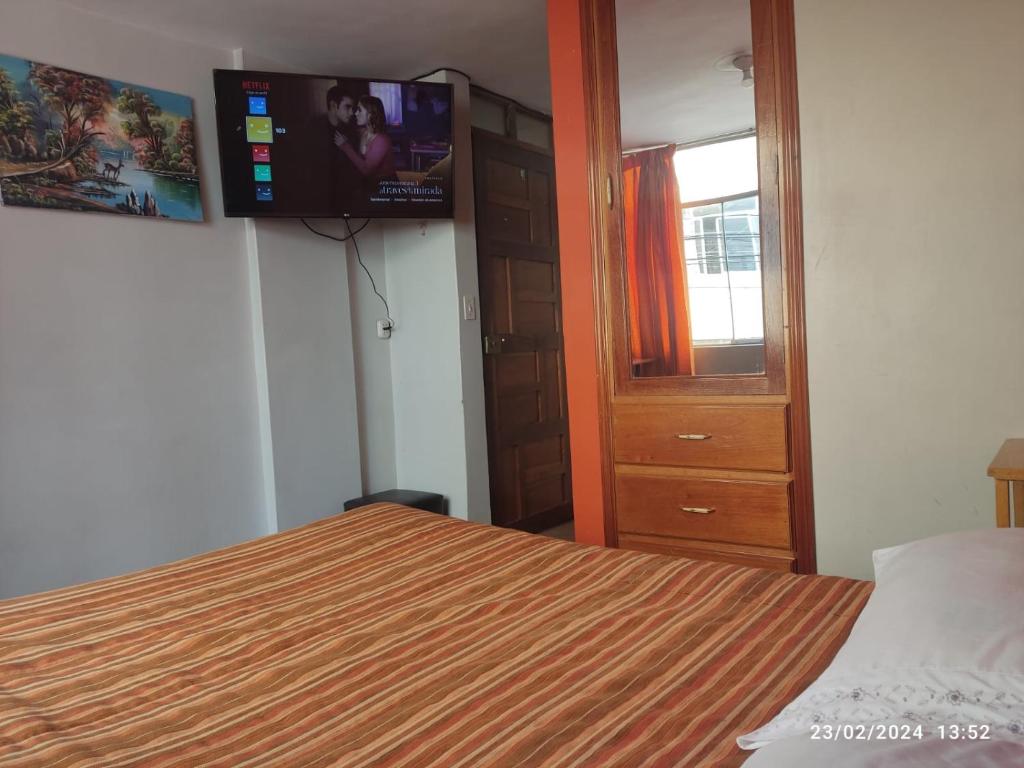 Pacha Hostel photo 2