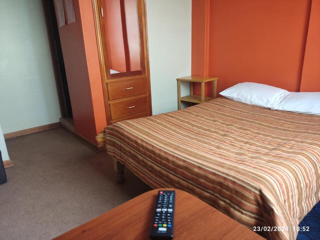 Pacha Hostel photo 3