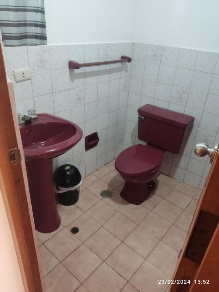 Pacha Hostel photo 4