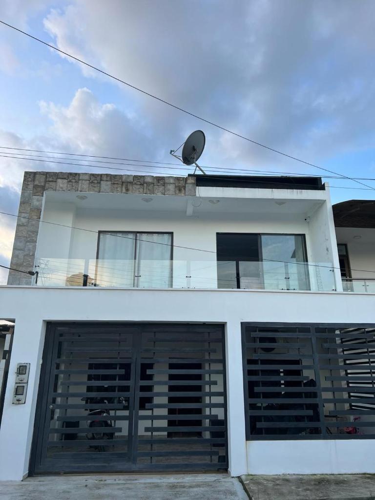 Casa En Leticia