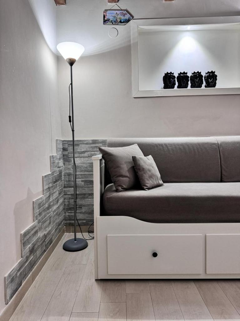 GDM central apartment Palermo photo 3