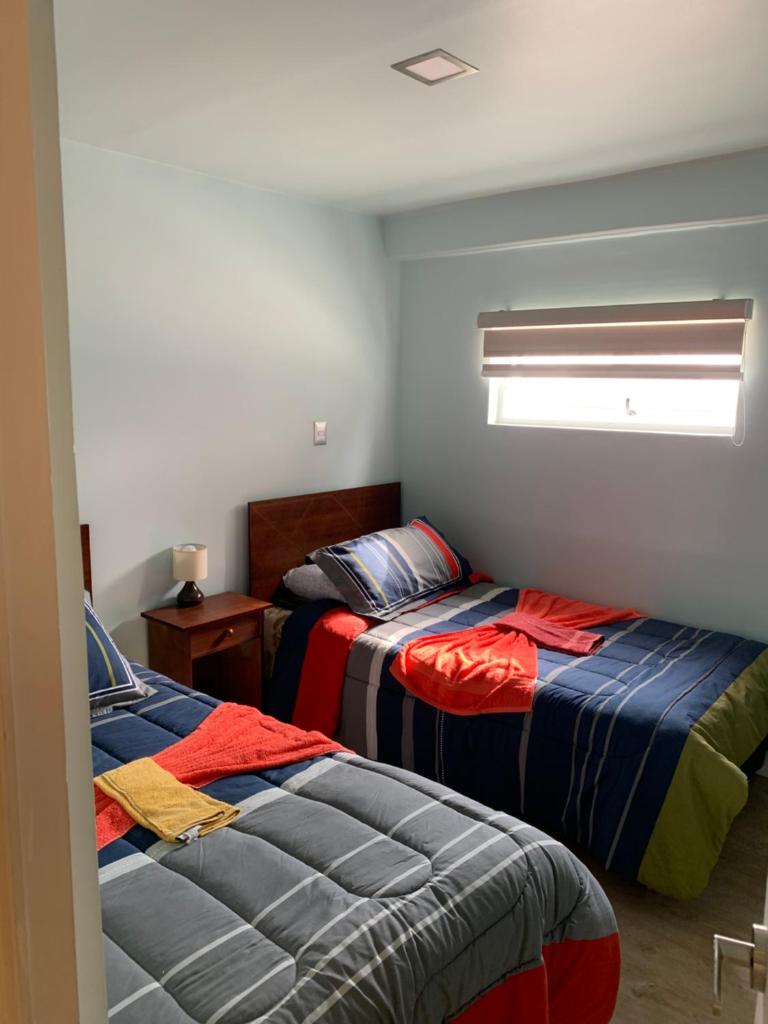 Hostal Enerugi photo 4