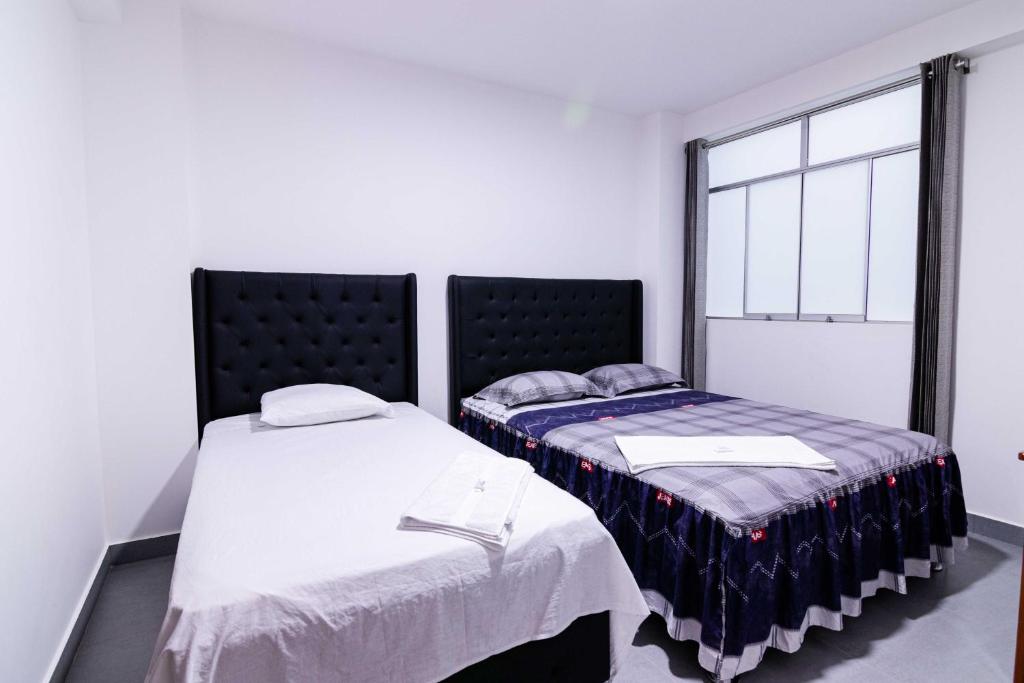 Hotel Casa Nova jaen photo 4