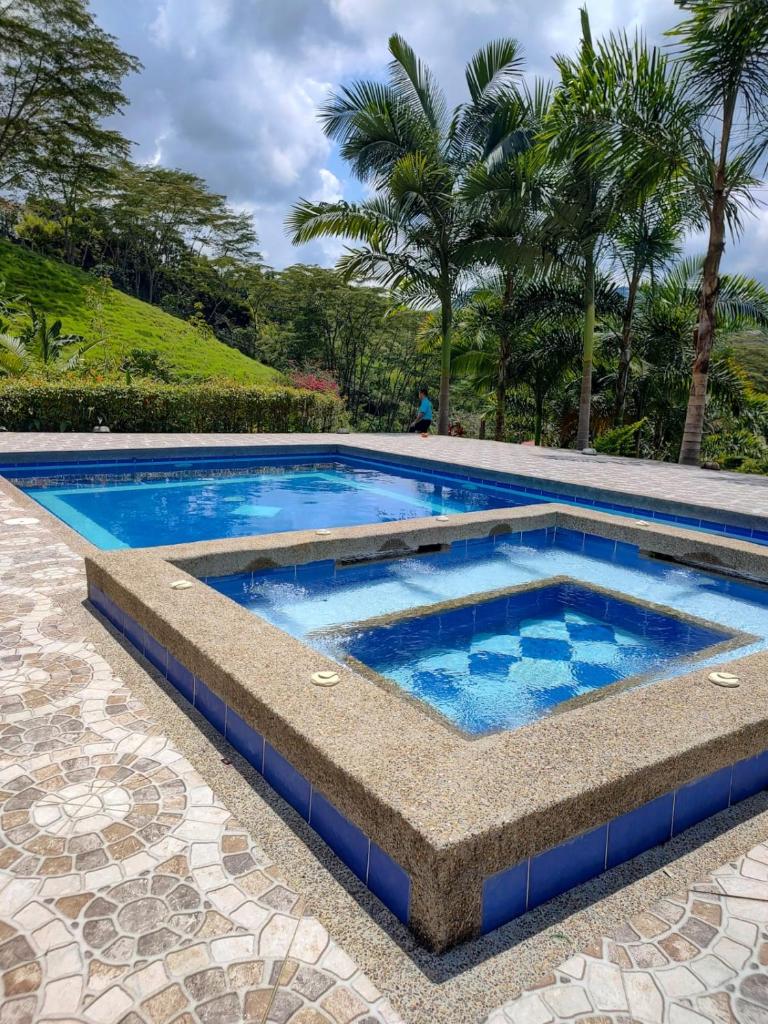 Hacienda la riviera photo 1