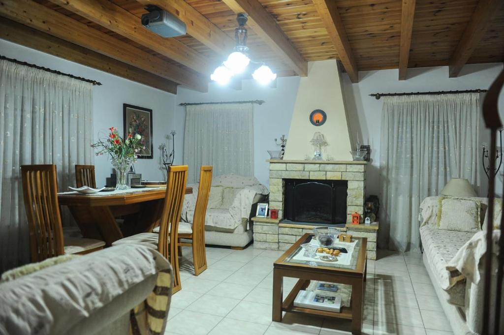 Teli`s House photo 3