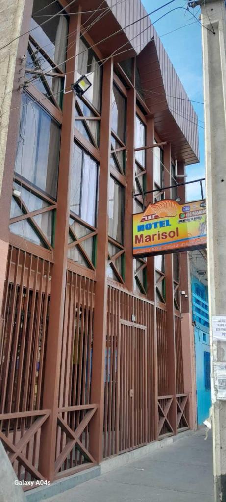 HOTEL MARISOL