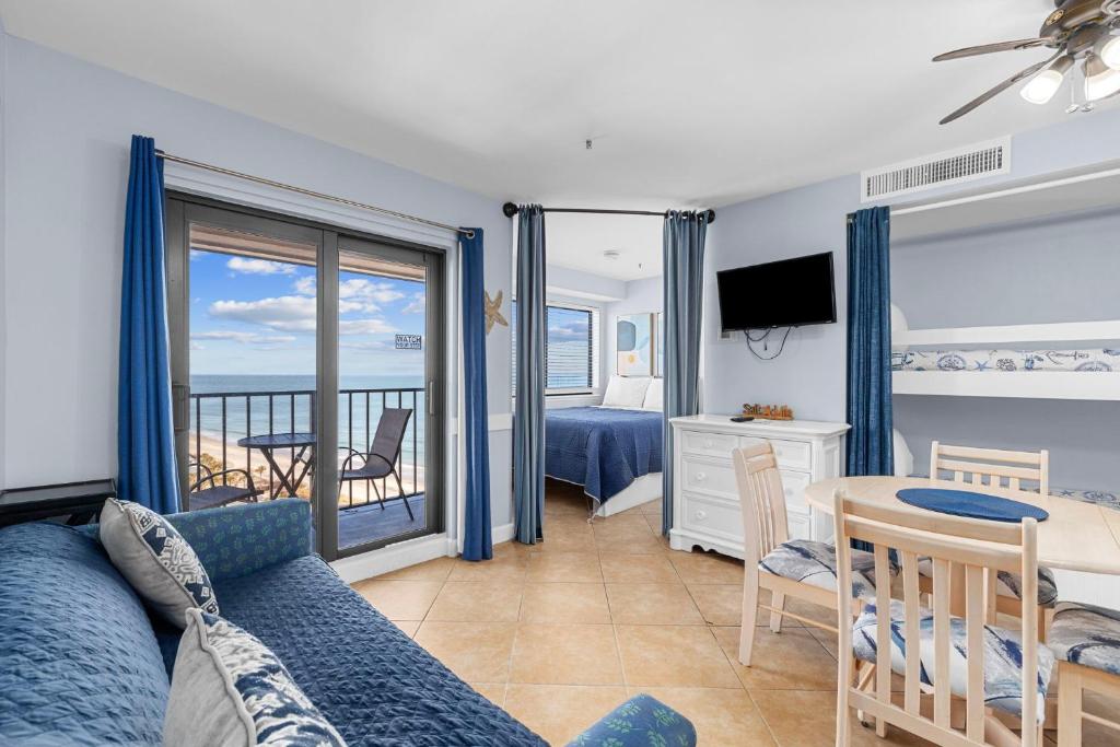 Discover Serenity in this Oceanview Condo image