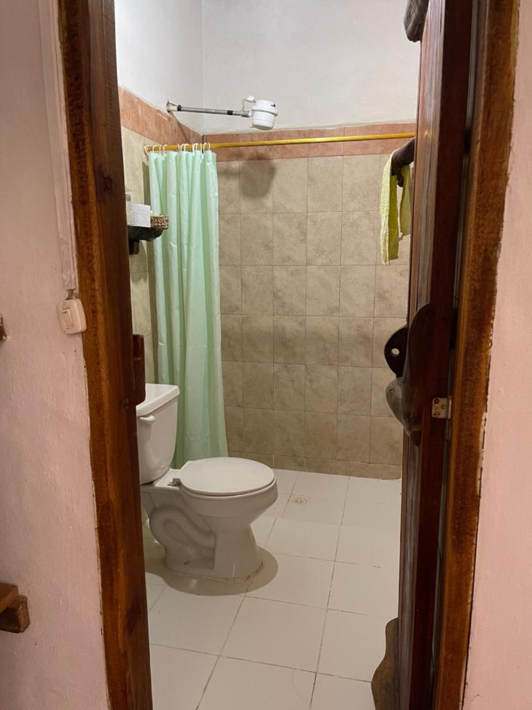 Hostería Doña Vivi photo 3