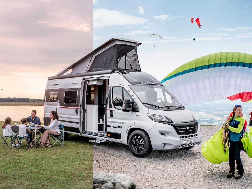 MontenegroRV, Recreational Camper Vehicles